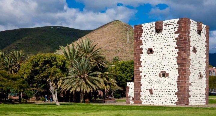 Luz verde para el proyecto de rehabilitación de la Torre del Conde