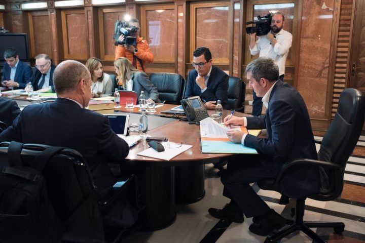 El Gobierno acepta la propuesta de la Fecai y flexibiliza los plazos para la ejecución y justificación del FDCAN