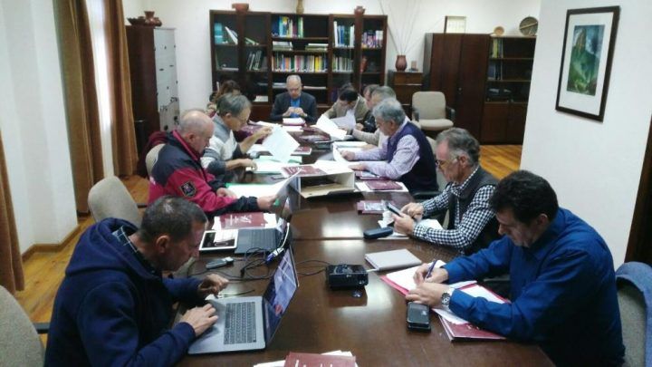 2,1 millones de euros para inversiones en el Parque Nacional de Garajonay