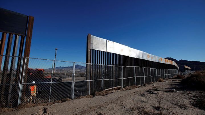 Una empresa española le envia un presupuesto a Donal Trump para construir el muro