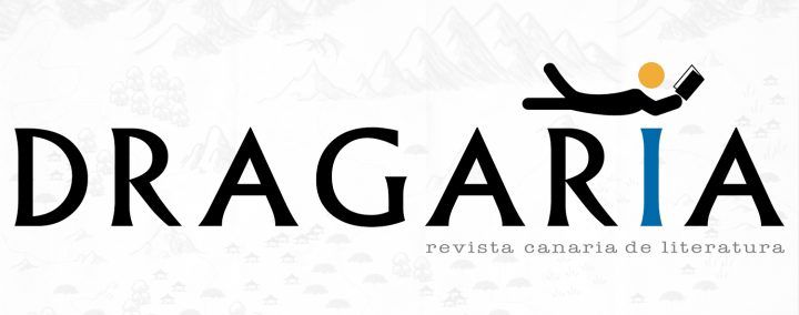Nace dragaria.es, una revista de literatura al servicio de los autores y lectores de Canarias