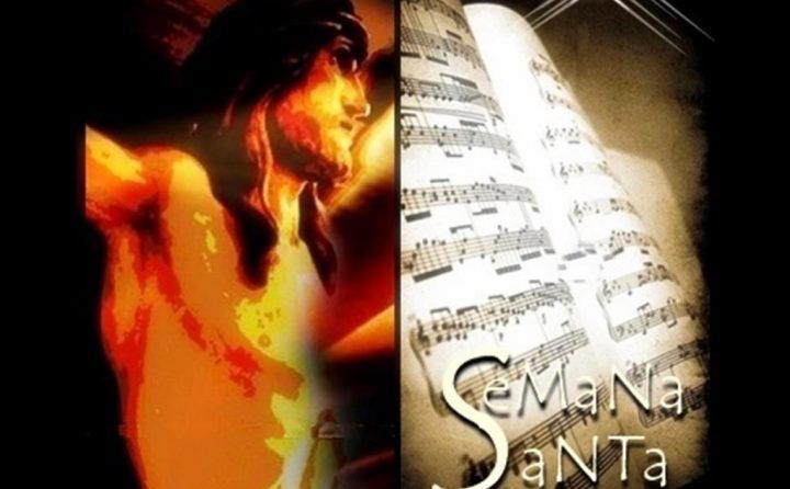 Valle Gran Rey acoge el sábado la quinta edición del Concierto Sacro de Semana Santa