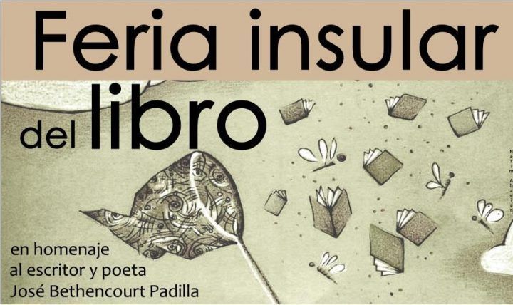 La Gomera se llena de literatura para celebrar el Día del Libro