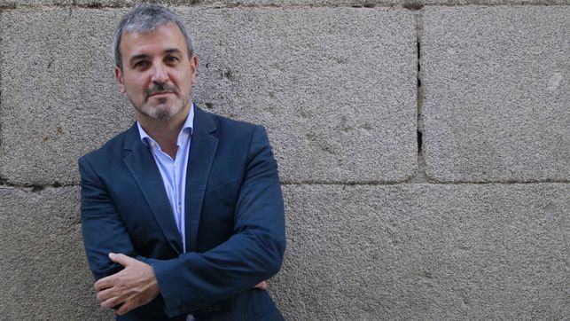 Collboni anuncia que votará a Pedro Sánchez en las primarias