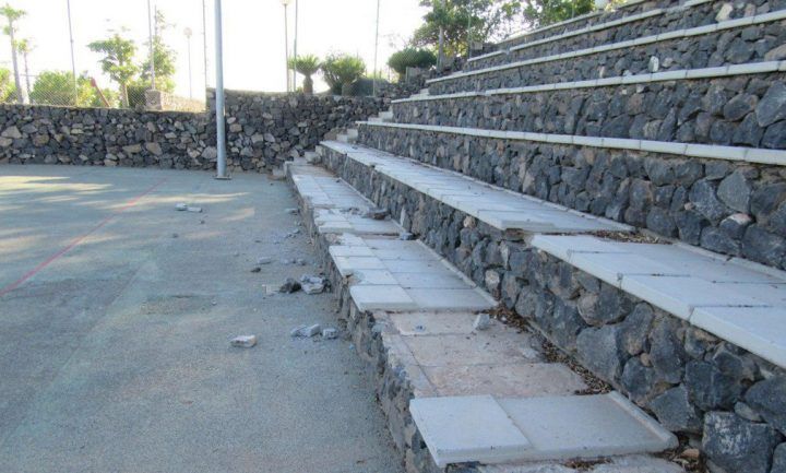 Sí se puede alerta sobre deficiencias en los barrios de Laguna de Santiago, Tecina y Cueva Honda de Playa de Santiago