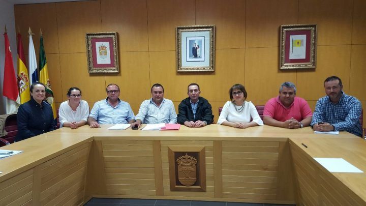 El PSOE de Alajeró recomienda al Grupo Mixto en el Ayuntamiento que “no pretenda hacer de medias verdades una gran mentira”