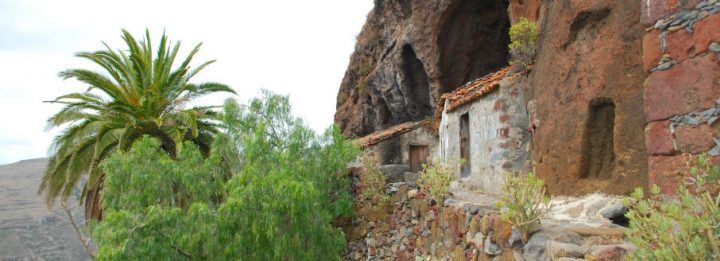 Seima: un secreto por descubrir en La Gomera