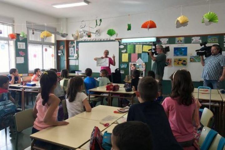 Abonan de las ayudas destinadas a las asociaciones y entidades sin ánimo de lucro de La Gomera