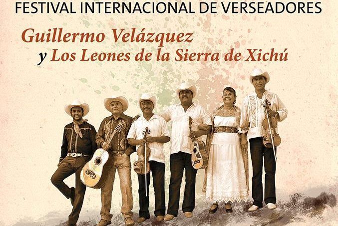 El IES Pedro García Cabrera participa en el primer encuentro escolar de versadores de Canarias