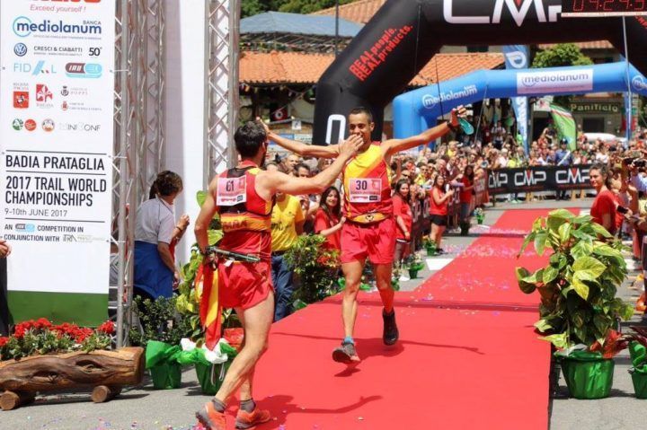 El Cabildo de La Gomera y el Ayuntamiento de San Sebastián felicitan al deportista Cristofer Clemente