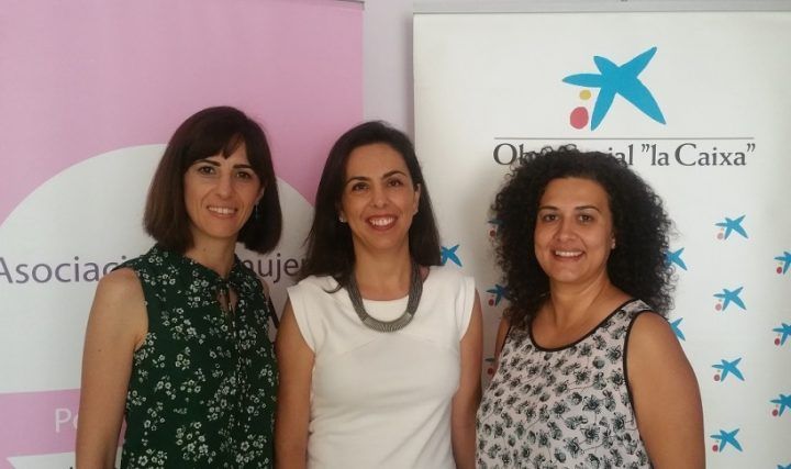 La Caixa colaborará con la Asociación Gara durante este año 2017 contra la exclusión social