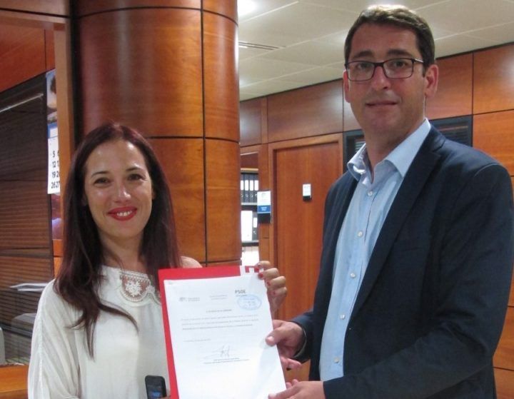 El PSOE persigue mejorar el acceso a la vivienda de los jóvenes “y demás grandes olvidados” por el Gobierno de Clavijo