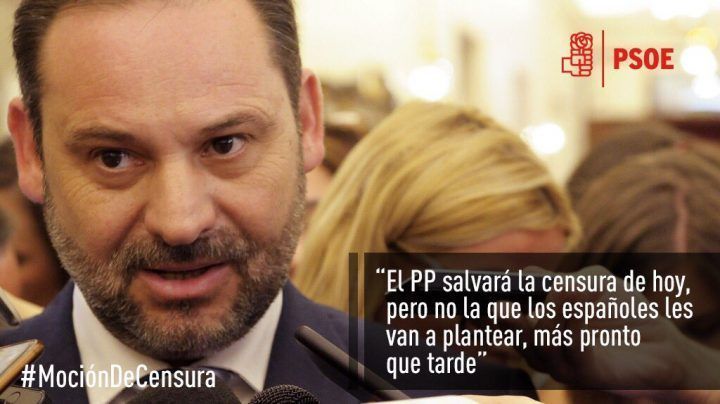 José Luis Ábalos interviene en la apertura del XIII Congreso del PSOE Canarias