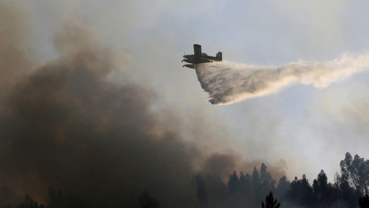 El Gobierno de Canarias activa desde hoy a los Equipos de Intervención y Refuerzo contra Incendios