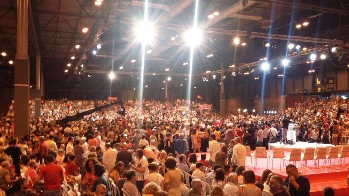 Pompeyo Curbelo Martín, sobrino de Casimiro Curbelo sera el cuarto candidato a las primarias del PSOE de Canarias
