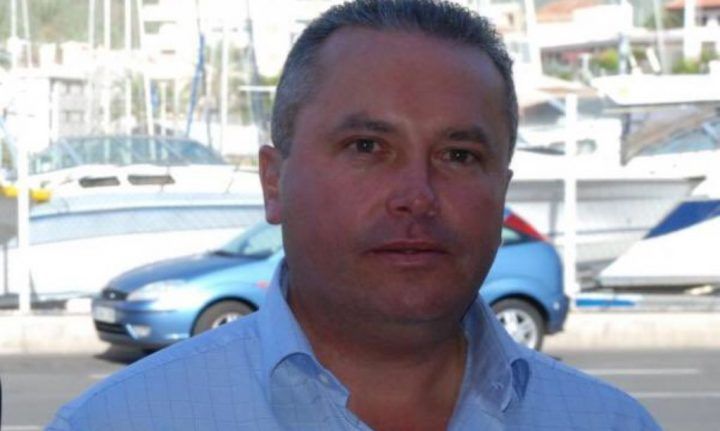 Javier Trujillo ha sido proclamado como Presidente del PP de La Gomera con el 97,27% de los votos