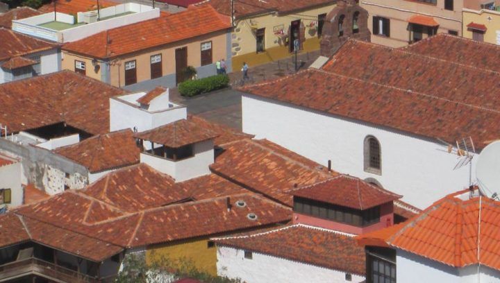 Sí se puede solicitará la ampliación y reactivación del Conjunto Histórico de San Sebastián como Bien de Interés Cultural
