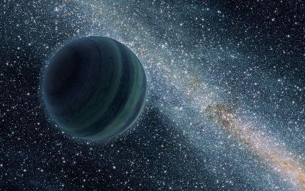 Nuevo espaldarazo a la hipótesis del Planeta Nueve