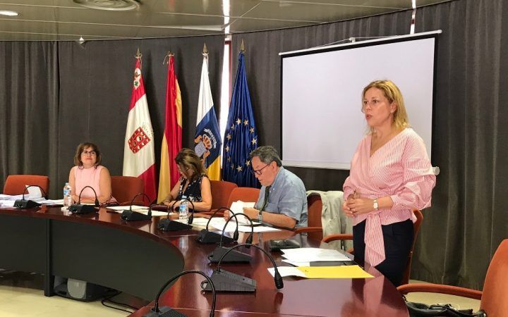 La figura de Cristóbal Colón abre la nueva edición de la Universidad de Verano de La Gomera