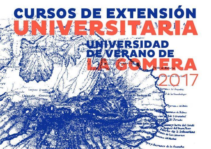 Este miércoles comienza la Universidad de Verano de La Gomera