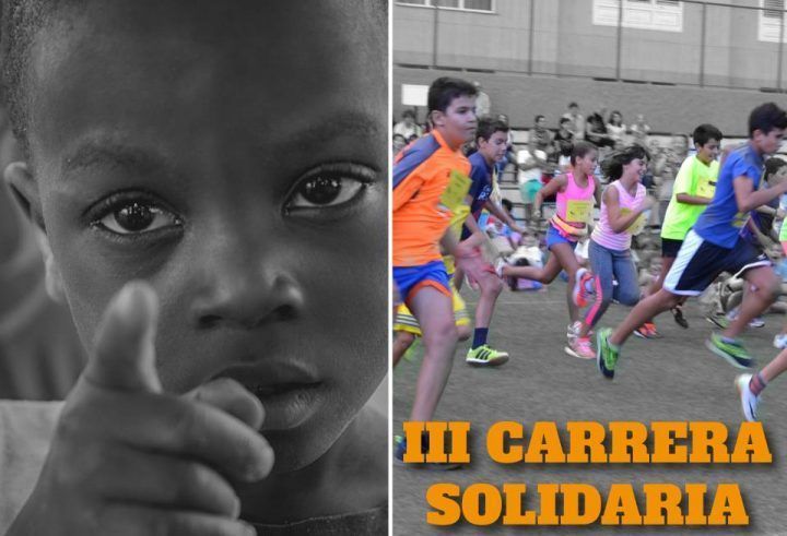 Agulo celebrará su III ‘Carrera Solidaria’ el próximo 16 de septiembre