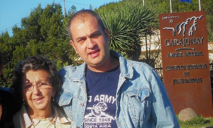 “Una casa familiar reconvertida en casa de turismo rural: mantener el patrimonio y revitalizar las zonas rurales”
