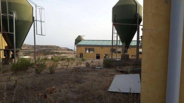 Pro animal Gomera le pide al Gobierno de Canarias que rectifique la noticia que afirma que la protectora gestionara el albergue