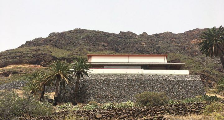 Sí se puede advierte de la ausencia de medidas de seguridad que hay en el Centro de Artesanía de Guadá