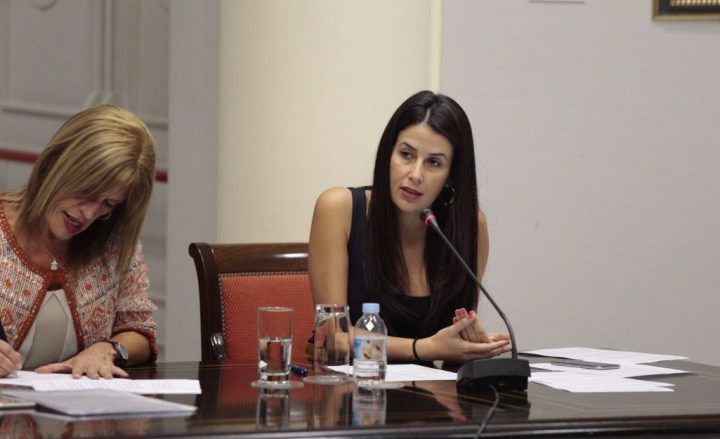 ASG defiende una cobertura mediática para la lucha canaria que garantice y refuerce su promoción