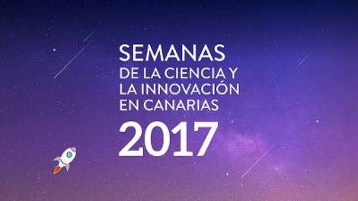 Semanas de la Ciencia y la Innovación en Canarias, en La Gomera el 10 de noviembre