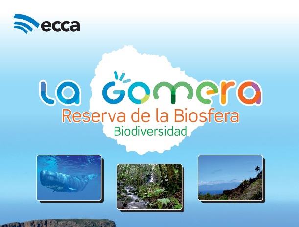 El Cabildo de La Gomera y Radio ECCA fomentan el conocimiento sobre la Reserva de la Biosfera