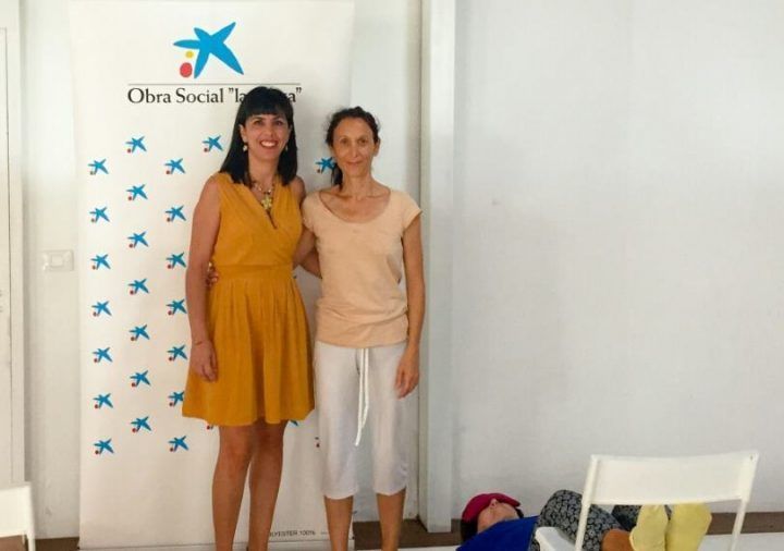 El Centro Coreográfico ayudará a mayores a aceptar el envejecimiento a través de la concienciación corporal