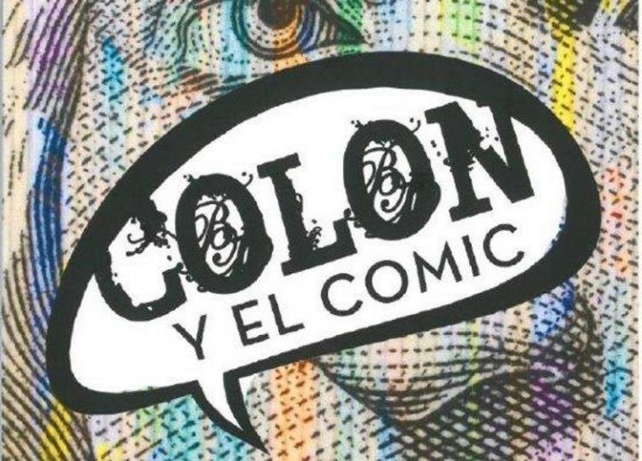 El próximo viernes se presenta en la Casa de la Cultura de Playa de Santiago el libro ‘Colón y el Comic’ de José Pedro Sabina