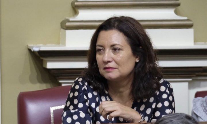 Ventura del Carmen: “La Gomera vuelve a ser víctima del desastre de gestión del PP y la inoperancia de CC»