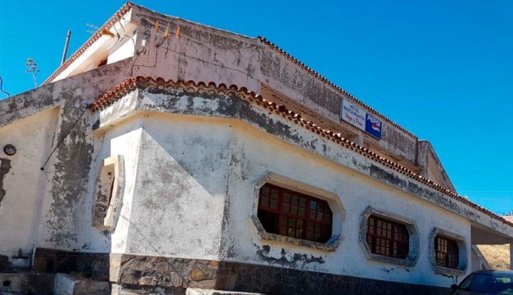 El Ayuntamiento de San Sebastián rehabilitará el albergue de Vegaipala
