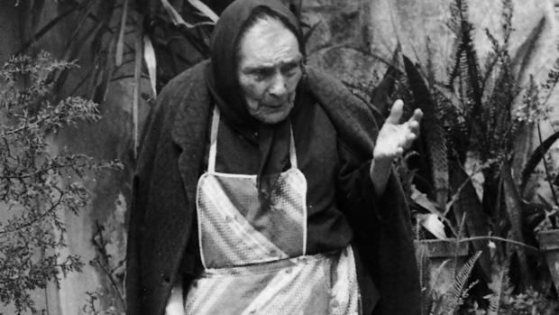 Rezados que se utilizan en La Gomera, que han pasado de generación a generación