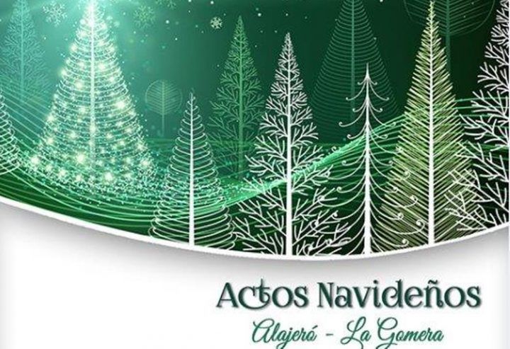 Comienza el programa de actos navideños del municipio de Alajeró