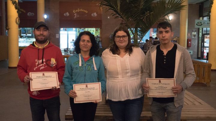San Sebastián celebró la cuarta edición del concurso gastronómico de postres caseros