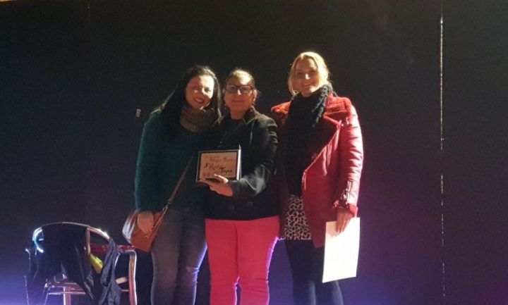 El Bar María de El Cercado obtiene el premio a la mejor tapa de Vallehermoso