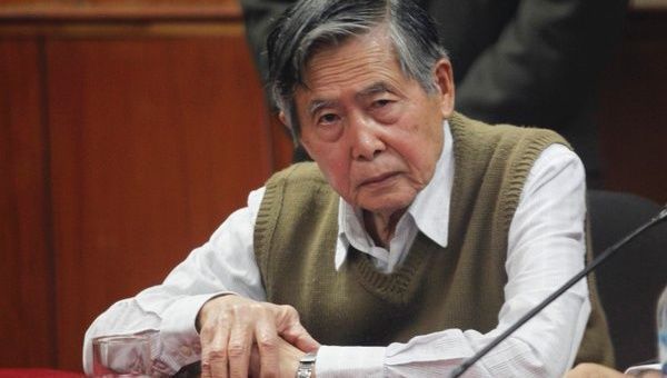 En libertad el dictador que se cebó contra las mujeres del Perú