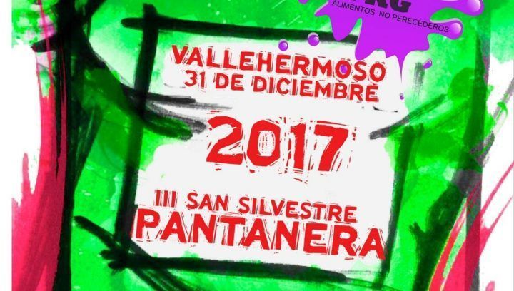 Últimos días para inscribirse en la San Silvestre de Vallehermoso