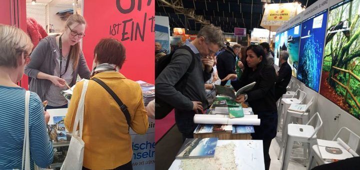 La Gomera refuerza su promoción en Austria y Holanda