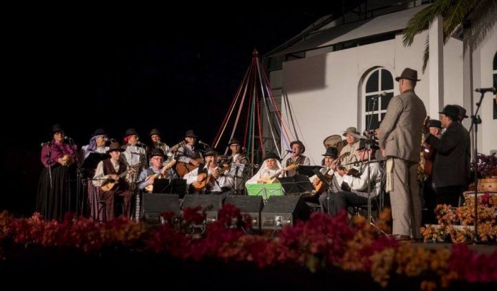 El G.F. Sábor de Gayres de Gáldar y Los Cabuqueros de Arucas actuarán en la fiestas patronales de San Sebastián de La Gomera