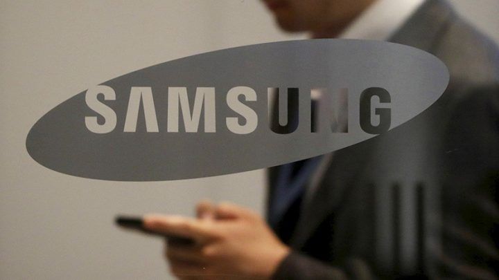 Samsung revela en una reunión privada su ‘smartphone’ plegable