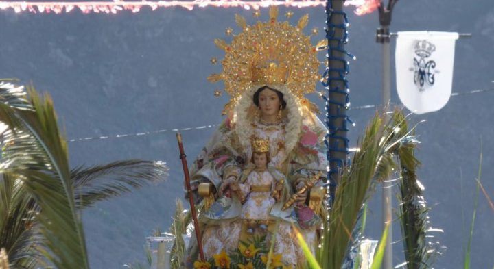 ASG Valle Gran Rey logra el acuerdo para instar la declaración de la fiesta Los Reyes como de Interés Turístico Regional