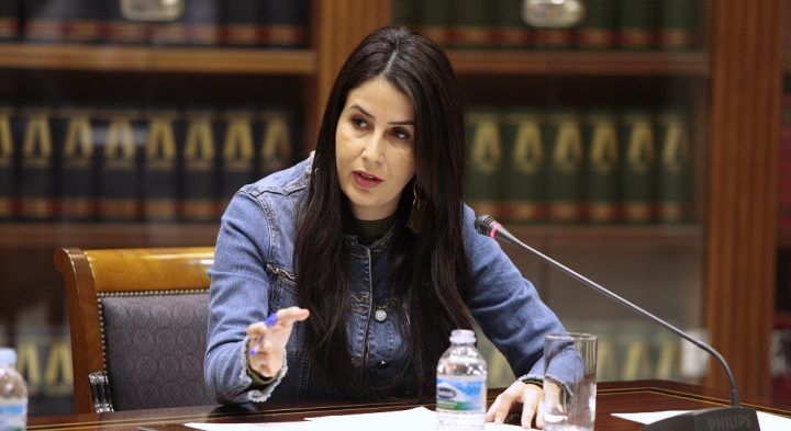 Mendoza insiste en que el precio de la cesta de la compra debe ser el mismo en todas las Islas