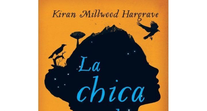 «La chica de tinta y estrellas»: una novela inspirada por un viaje a La Gomera