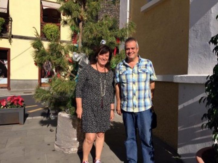 El Ayuntamiento de Hermigua organiza talleres de Gemoterapia y Sonoterapia este sábado