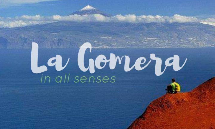 La Gomera muestra en Europa sus atractivos como destino de turismo activo