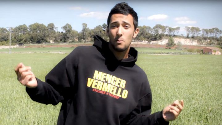 Condenan a 3 años y 6 meses de prisión al rapero que cantó «los Borbones son unos ladrones»